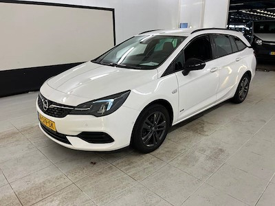 Opel Astra sports tourer 1.2 turbo 81kW Design &amp; Tech