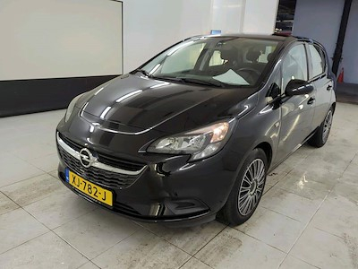 Opel Corsa 1.4 S&amp;S 90pk 5d Favourite