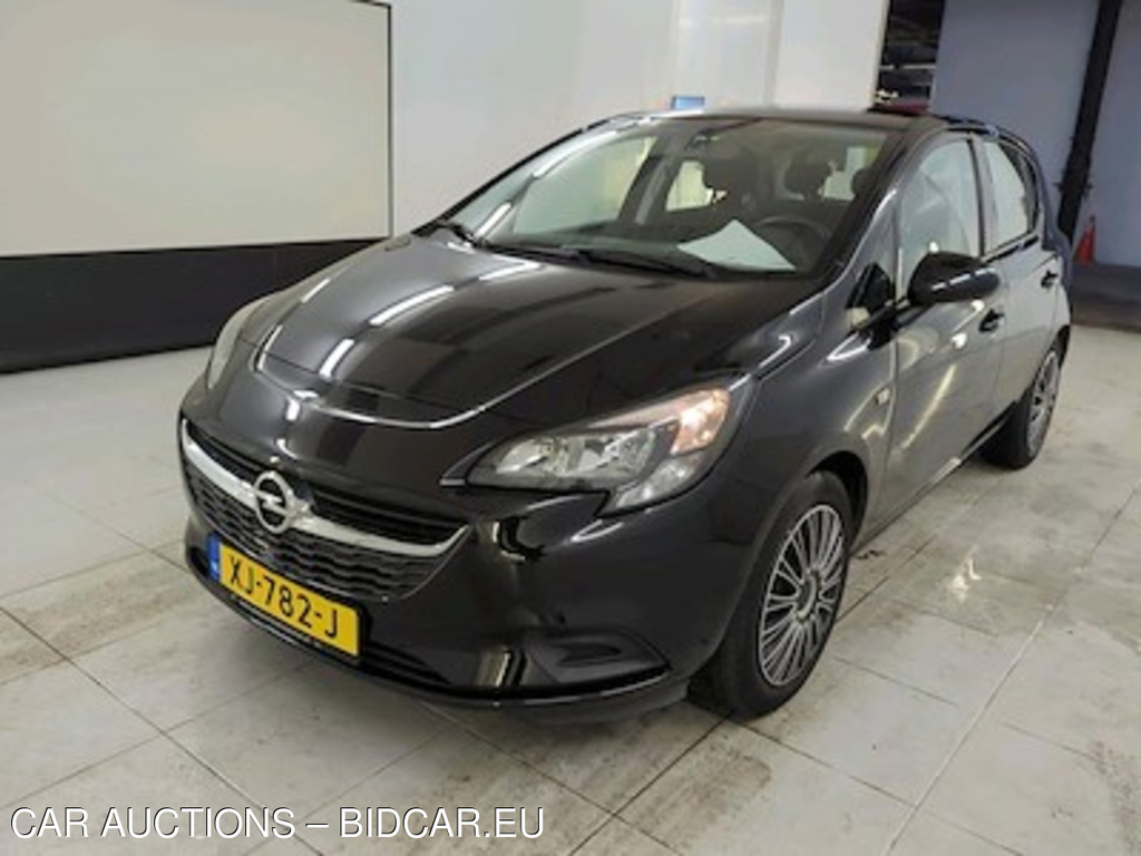 Opel Corsa 1.4 S&amp;S 90pk 5d Favourite