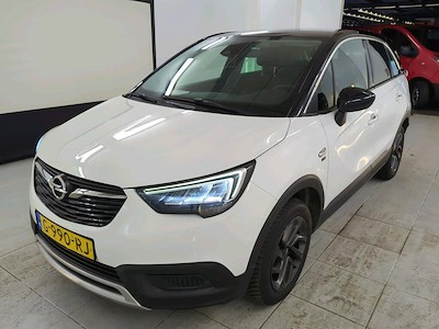 Opel Crossland X 1.2 Turbo S&amp;S 81kW 120 Jaar Edition