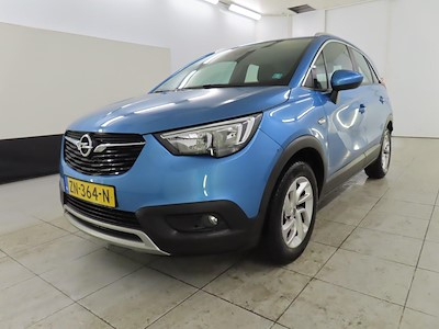 Opel Crossland X 1.2 Turbo S;S 81kW ActieAuto 5d Innovation APL