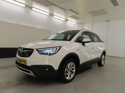 Opel Crossland X 1.2 Turbo S;S 81kW Innovation 5d