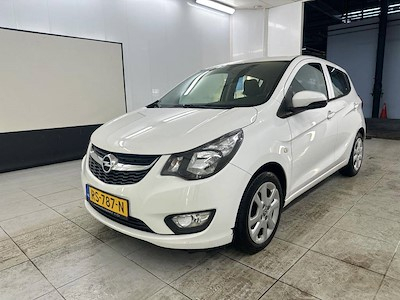 Opel Karl 1.0 Start/Stop 75pk Edition