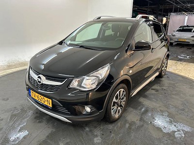 Opel Karl 1.0 Start/Stop 75pk ROCKS Online Edition