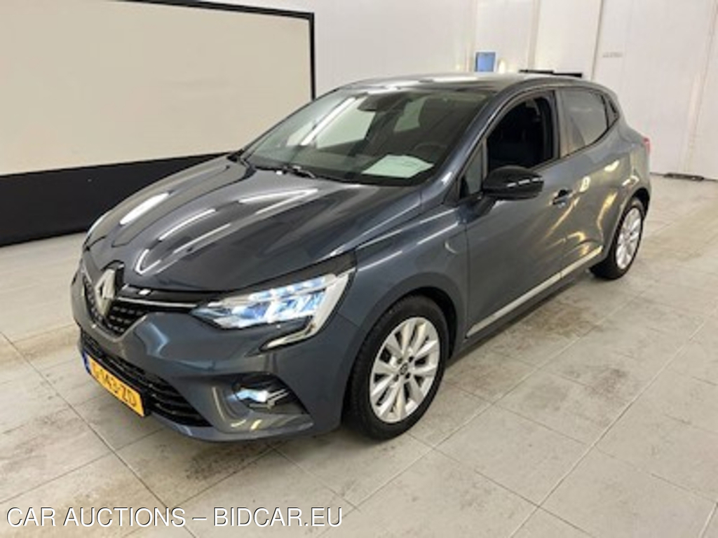 Renault Clio 1.0 TCe 100 Zen