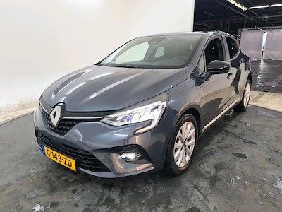 Renault Clio 1.0 TCe 100 Zen