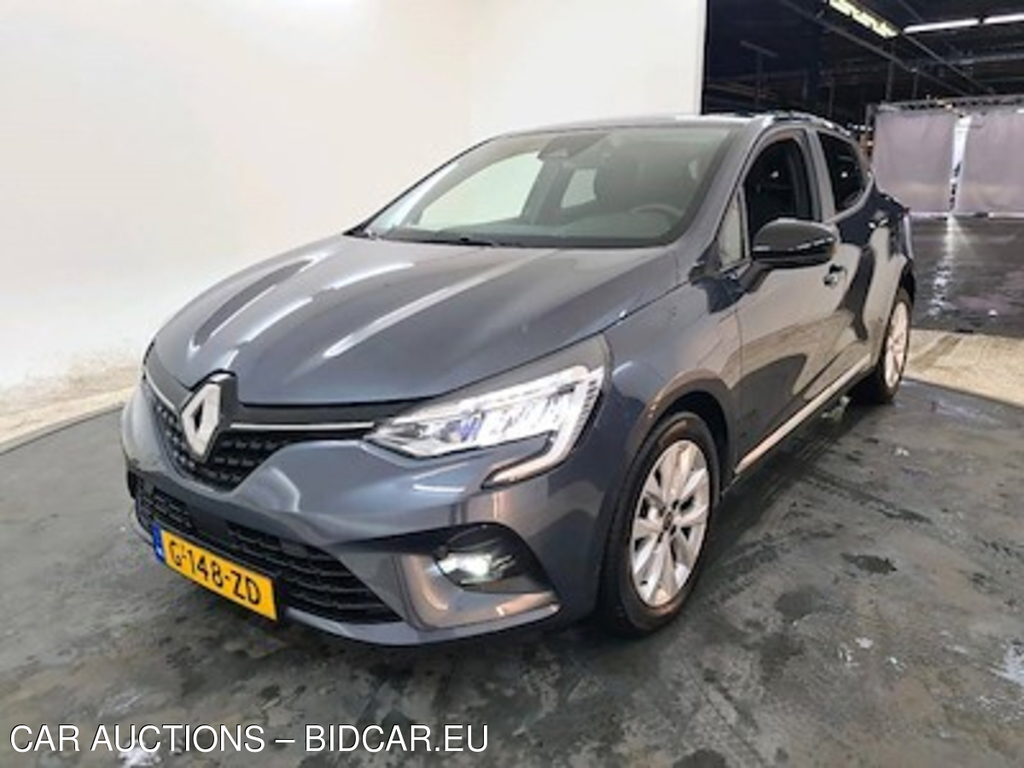 Renault Clio 1.0 TCe 100 Zen