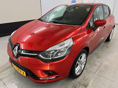 Renault Clio Energy TCe 90pk ECO2 S&amp;S Zen