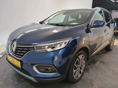 Renault Kadjar TCe 140 GPF Intens