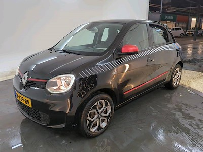 Renault Twingo SCe 75 Stop &amp; Start Collection