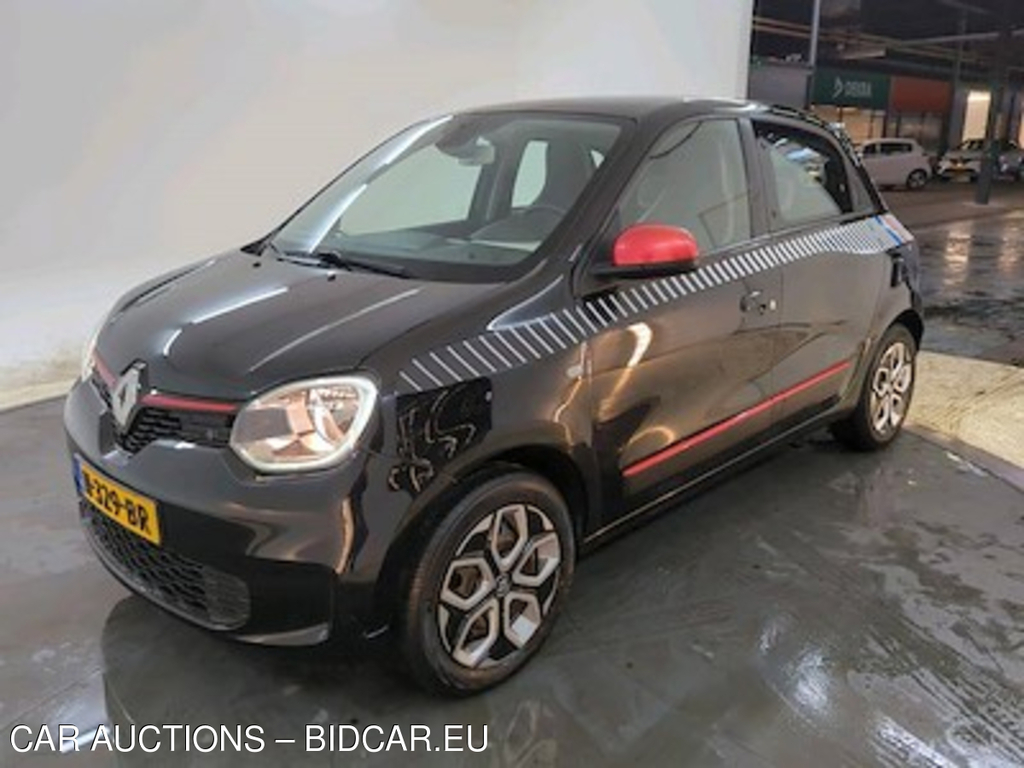 Renault Twingo SCe 75 Stop &amp; Start Collection