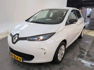 Renault ZOE R90 92pk Life