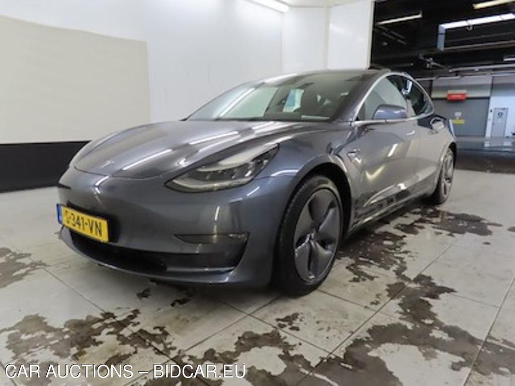 Tesla Model 3 ActieAuto Dual Motor AWD 4d Long Range