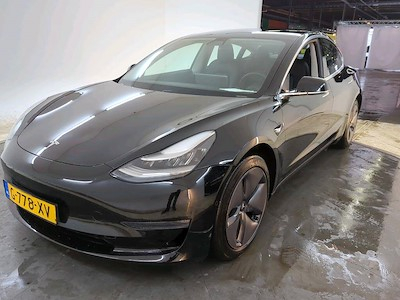 Tesla Model 3 Long Range Dual Motor AWD