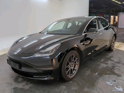 Tesla Model 3 Long Range Dual Motor AWD