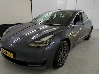 Tesla Model 3 Long Range Dual Motor AWD