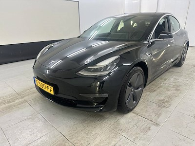 Tesla Model 3 Long Range Dual Motor AWD