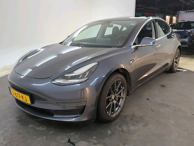 Tesla Model 3 Long Range Dual Motor AWD