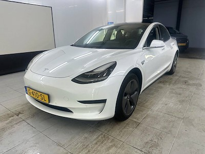 Tesla Model 3 Standard Range Plus RWD