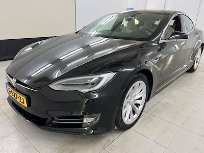 Tesla Model S Long Range Dual Motor AWD