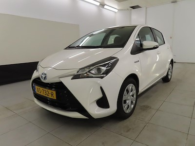 Toyota YARIS 1.5 Hybrid Active Automaat 5d