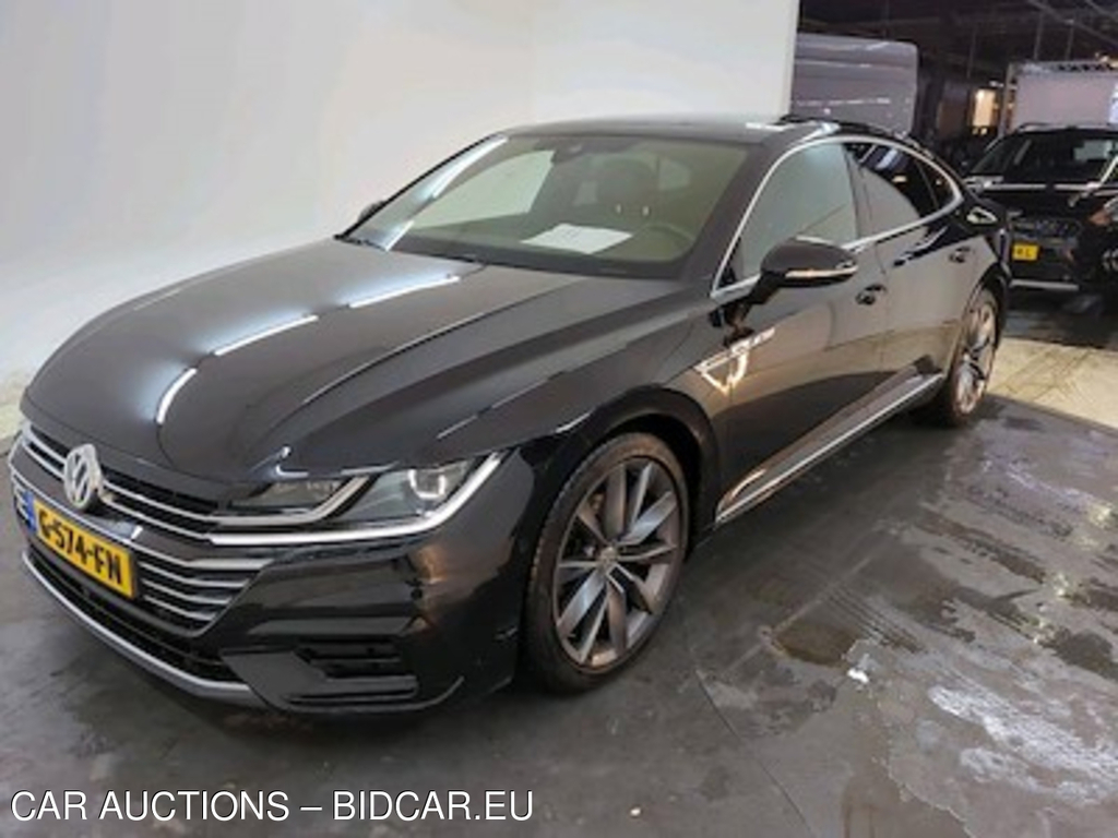 Volkswagen Arteon 2.0 TSI 190pk 7-DSG Business R