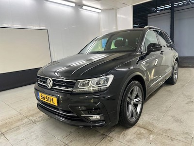 Volkswagen Tiguan 1.4 TSI ACT 150pk DSG Comfortline Business R