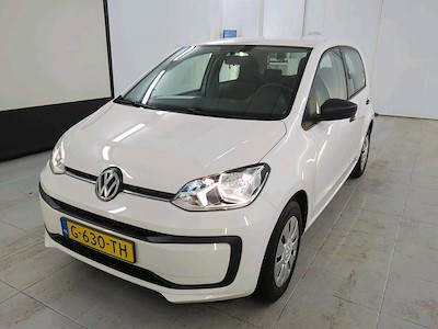 Volkswagen UP 1.0 44kW Take up! BlueMotion Technology 5D