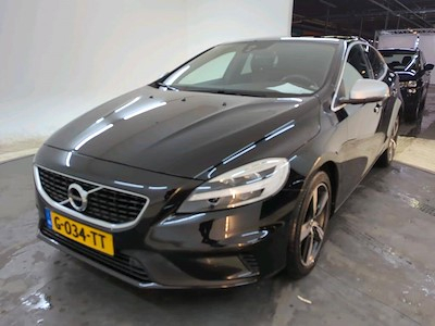 Volvo V40 T3 Geartronic Polar+ Sport