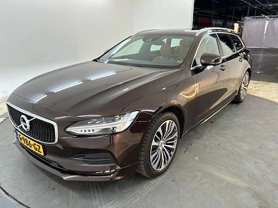 Volvo V90 T4 190pk Geartronic Momentum Pro