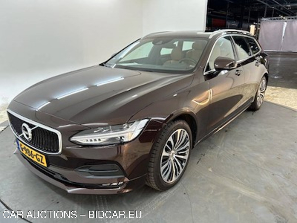 Volvo V90 T4 190pk Geartronic Momentum Pro