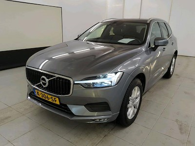 Volvo XC60 B4 Automaat Business Pro