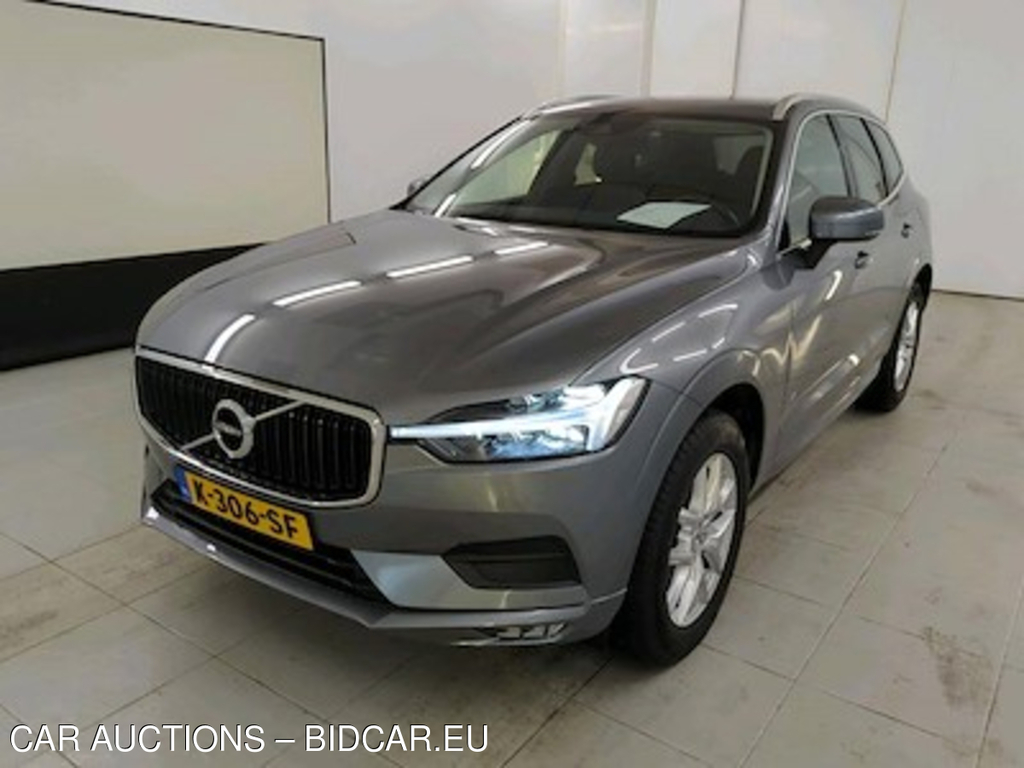 Volvo XC60 B4 Automaat Business Pro