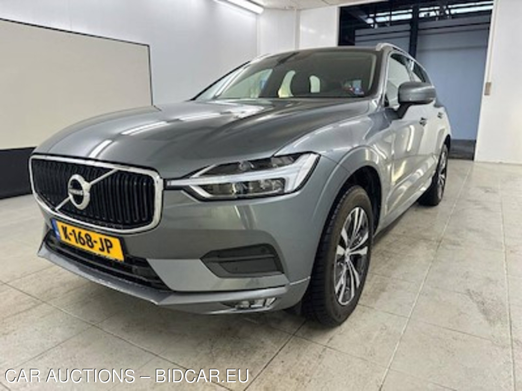 Volvo XC60 B4 Automaat Business Pro