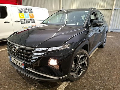 Hyundai TUCSON Tucson 1.6 T-GDi 265ch PHEV Business BVA6 HTRAC