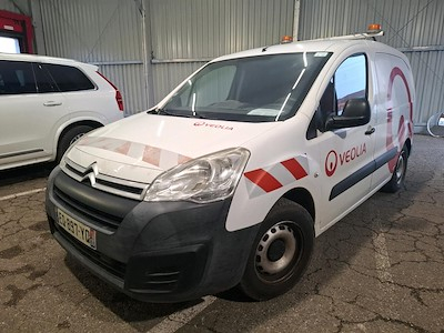 Citroen BERLINGO Berlingo M 1.6 BlueHDi 100 Club