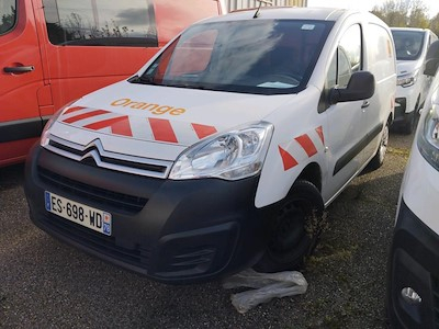 Citroen BERLINGO Berlingo M 1.6 BlueHDi 100 S&amp;S Business