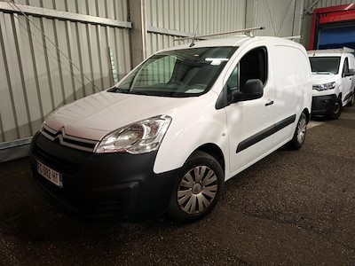 Citroen BERLINGO Berlingo M 1.6 BlueHDi 100 S&S Business ETG6
