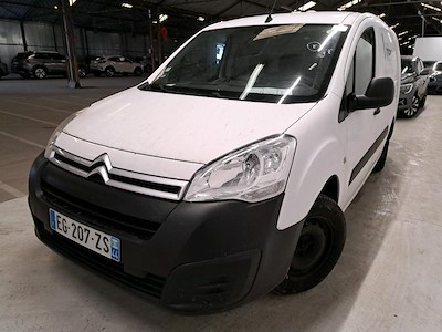 Citroen BERLINGO Berlingo XL 1.6 BlueHDi 100 S&S Business