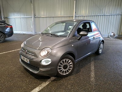 Fiat 500 500 1.0 70ch BSG S&amp;S Dolcevita