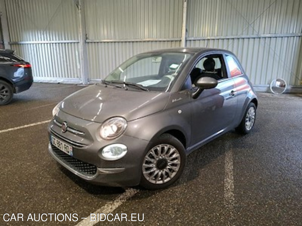 Fiat 500 500 1.0 70ch BSG S&amp;S Dolcevita