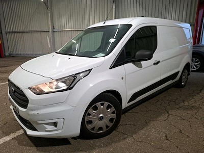 Ford Transit connect VU Transit Connect L2 1.5 EcoBlue 100ch Trend Business Nav