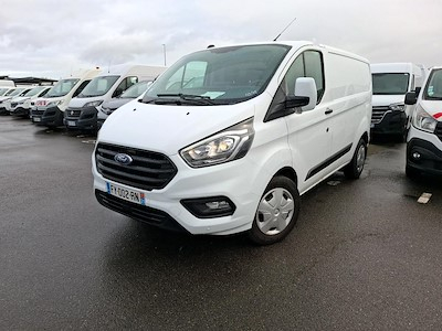 Ford Transit custom Transit Custom Fg 340 L1H1 2.0 EcoBlue 130 Trend Business 7cv