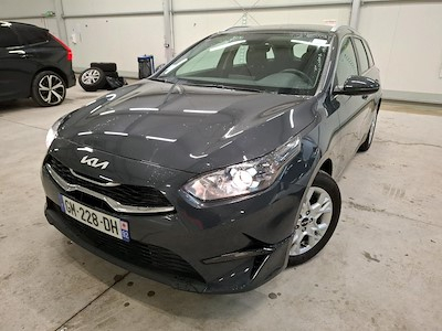 Kia CEED Ceed SW 1.5 T-GDI 160ch Active Business DCT7