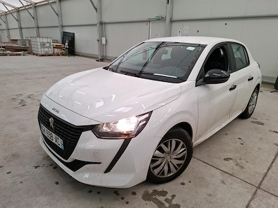 Peugeot 208 208 Affaire 1.2 PureTech 75ch S&amp;S Premium