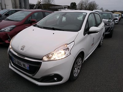 Peugeot 208 208 Affaire 1.6 BlueHDi 75ch Premium Pack