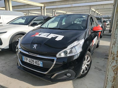 Peugeot 208 business R 208 Business R 1.5 BlueHDi 100ch S&amp;S Active 5p Euro6c