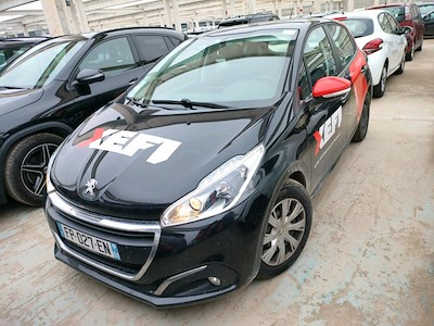 Peugeot 208 business R 208 Business R 1.5 BlueHDi 100ch S&amp;S Active 5p Euro6c