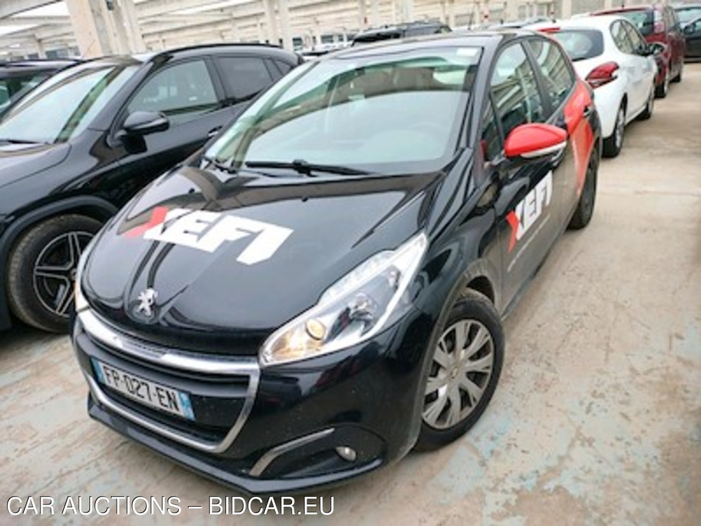 Peugeot 208 business R 208 Business R 1.5 BlueHDi 100ch S&amp;S Active 5p Euro6c