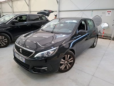 Peugeot 308 308 1.2 PureTech 110ch E6.c S&amp;S Active Business